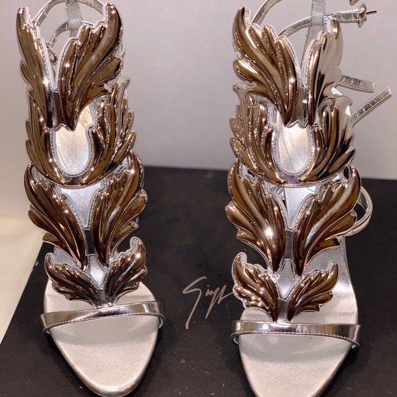 cruel summer sandals